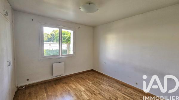 Appartement à vendre 3 pièces 79 m² Albi
