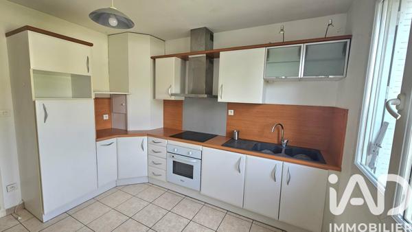 Appartement à vendre 3 pièces 79 m² Albi