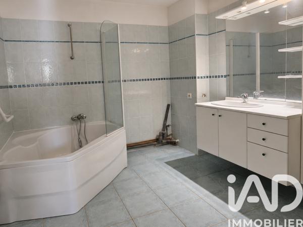 Appartement à vendre 3 pièces 79 m² Albi