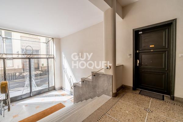 Appartement Clermont Ferrand T4 116 m2 Secteur : Centre ville Clermont-Ferrand