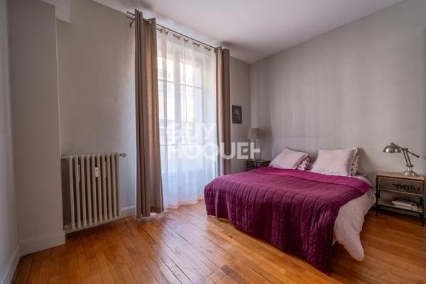 Appartement Clermont Ferrand T4 116 m2 Secteur : Centre ville Clermont-Ferrand