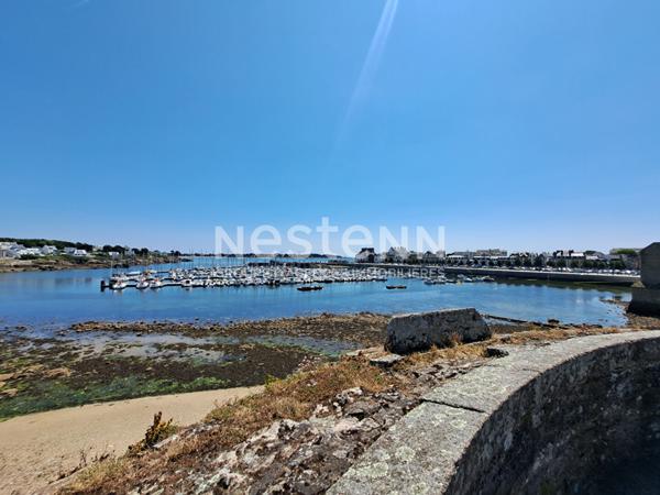 CONCARNEAU - LE CHARME D'UNE BELLE MAISON DE VILLE