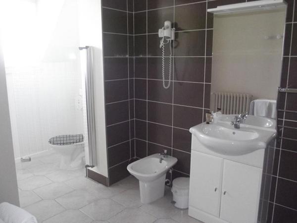 Bel immeuble rénové