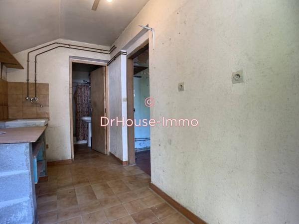 Maison à vendre 4 pièces de 85 m²