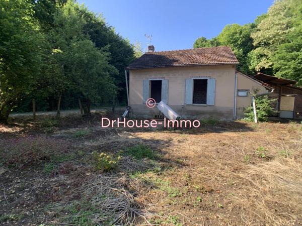 Maison à vendre 4 pièces de 85 m²