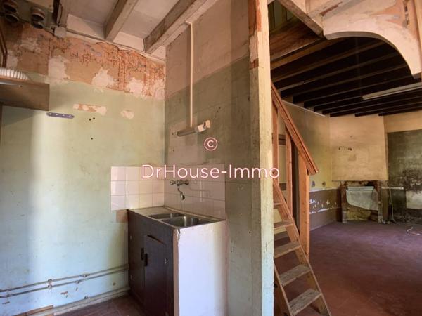 Maison à vendre 4 pièces de 85 m²