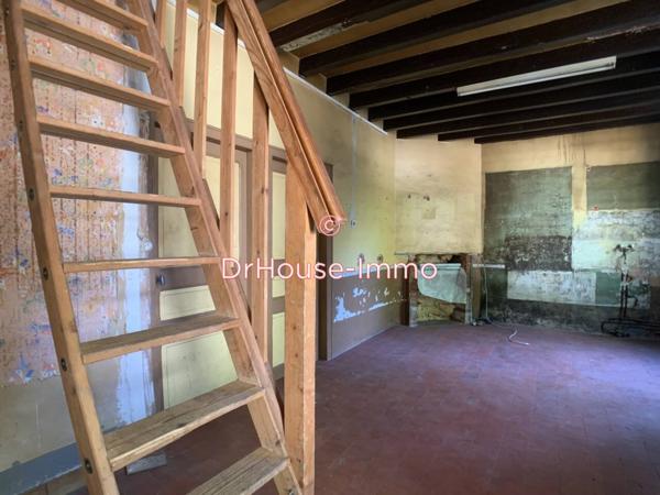 Maison à vendre 4 pièces de 85 m²