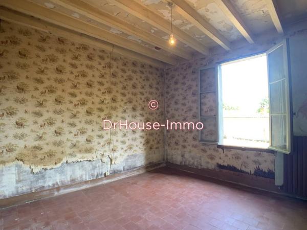 Maison à vendre 4 pièces de 85 m²