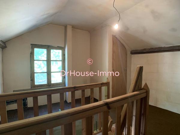 Maison à vendre 4 pièces de 85 m²
