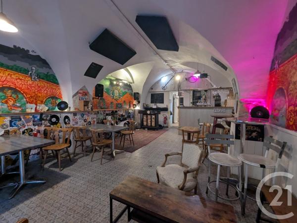 Appartement Local à vendre  3 pièces - 60 m2 SOMMIERES - 30