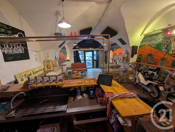 Appartement Local à vendre  3 pièces - 60 m2 SOMMIERES - 30