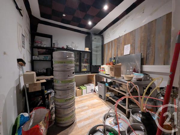 Appartement Local à vendre  3 pièces - 60 m2 SOMMIERES - 30