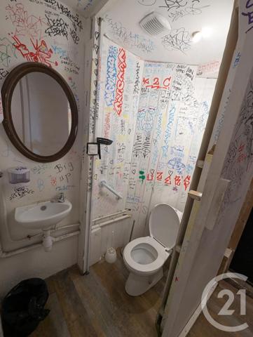 Appartement Local à vendre  3 pièces - 60 m2 SOMMIERES - 30