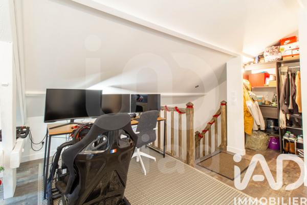 Appartement à vendre 3 pièces 83 m² Ribécourt-Dreslincourt