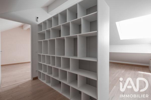 Location appartement 3 pièces 101 m² Veigy-Foncenex