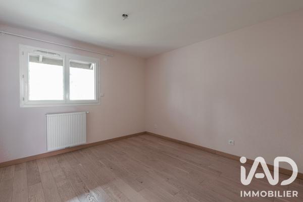 Location appartement 3 pièces 101 m² Veigy-Foncenex