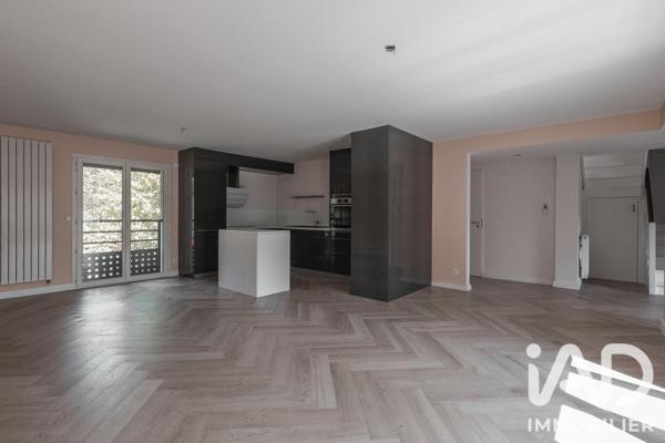 Location appartement 3 pièces 101 m² Veigy-Foncenex