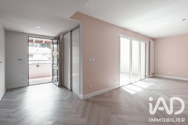 Location appartement 3 pièces 101 m² Veigy-Foncenex