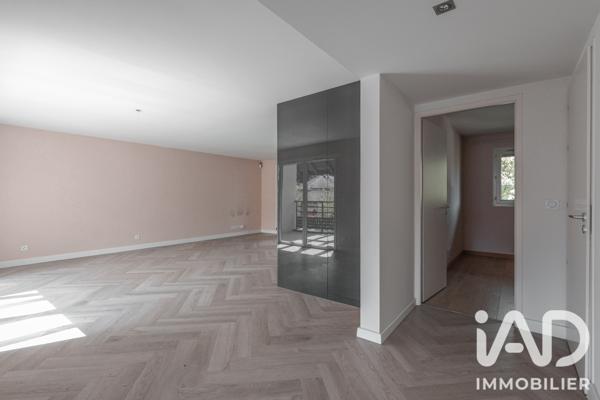 Location appartement 3 pièces 101 m² Veigy-Foncenex