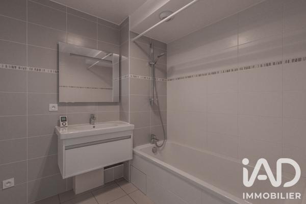 Location appartement 3 pièces 101 m² Veigy-Foncenex