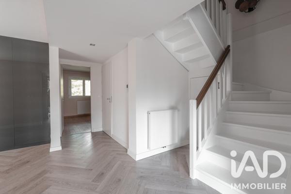 Location appartement 3 pièces 101 m² Veigy-Foncenex