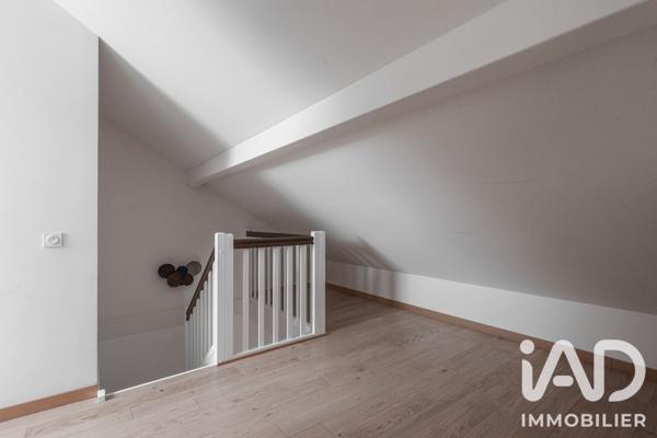 Location appartement 3 pièces 101 m² Veigy-Foncenex