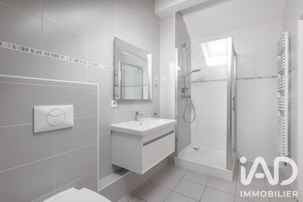 Location appartement 3 pièces 101 m² Veigy-Foncenex