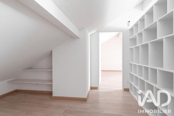 Location appartement 3 pièces 101 m² Veigy-Foncenex