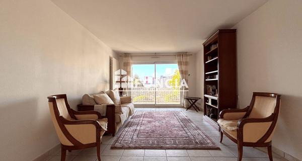 À vendre Appartement 3 pièces 84 m² - Vannes 56000