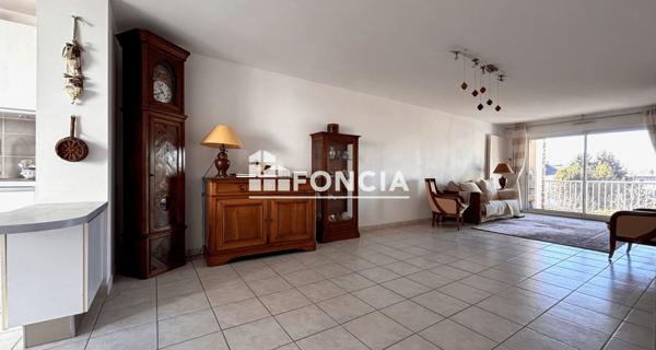 À vendre Appartement 3 pièces 84 m² - Vannes 56000