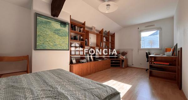 À vendre Appartement 3 pièces 84 m² - Vannes 56000