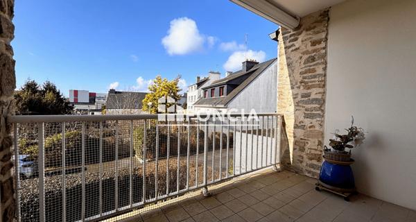 À vendre Appartement 3 pièces 84 m² - Vannes 56000