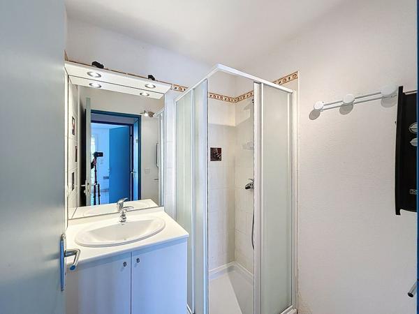 TORREILLES - A VENDRE Villa 3 pièces en 3 faces avec Jardin piscine et garage à 5 min de la plage
