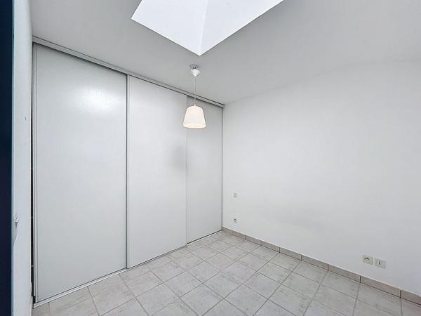TORREILLES - A VENDRE Villa 3 pièces en 3 faces avec Jardin piscine et garage à 5 min de la plage