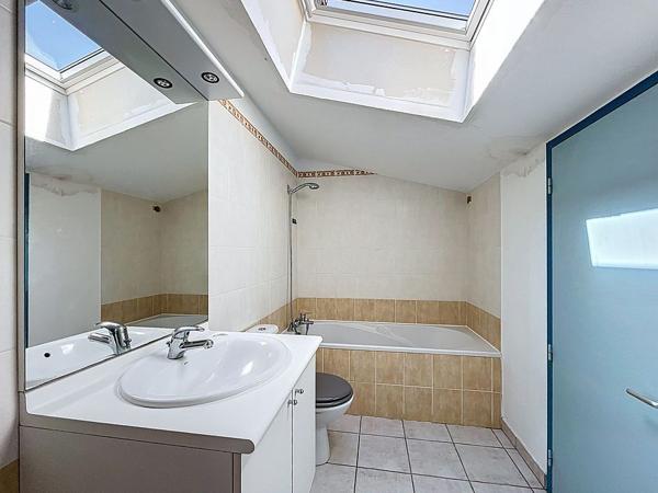 TORREILLES - A VENDRE Villa 3 pièces en 3 faces avec Jardin piscine et garage à 5 min de la plage