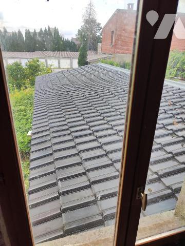 Maison semi-individuelle