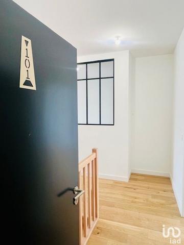 Appartement à vendre 4 pièces 104 m² Bordeaux