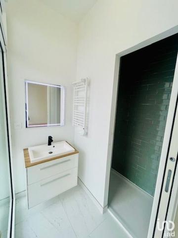 Appartement à vendre 4 pièces 104 m² Bordeaux