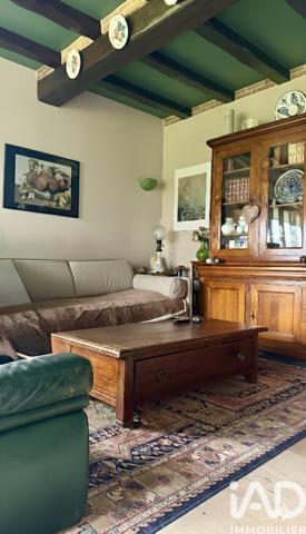 Maison à vendre 6 pièces 128 m² Montivilliers