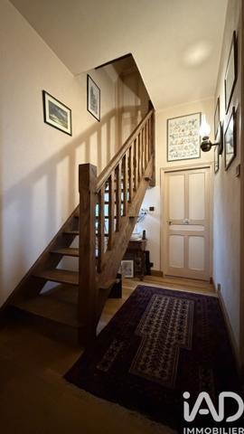 Maison à vendre 6 pièces 128 m² Montivilliers