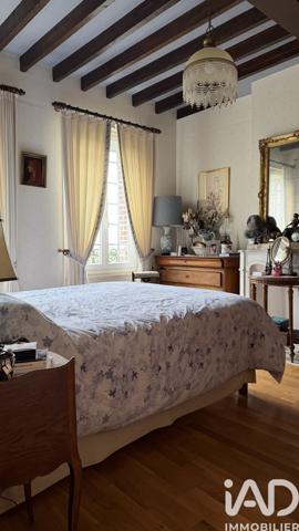 Maison à vendre 6 pièces 128 m² Montivilliers