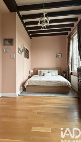 Maison à vendre 6 pièces 128 m² Montivilliers