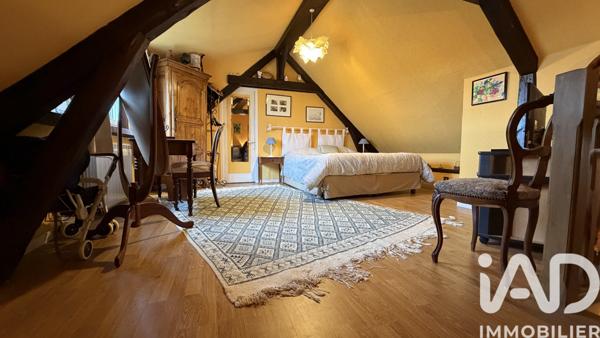 Maison à vendre 6 pièces 128 m² Montivilliers