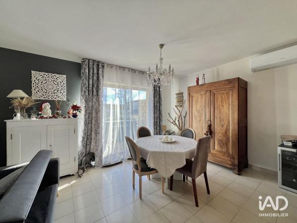 Maison à vendre 4 pièces 90 m² Sérignan