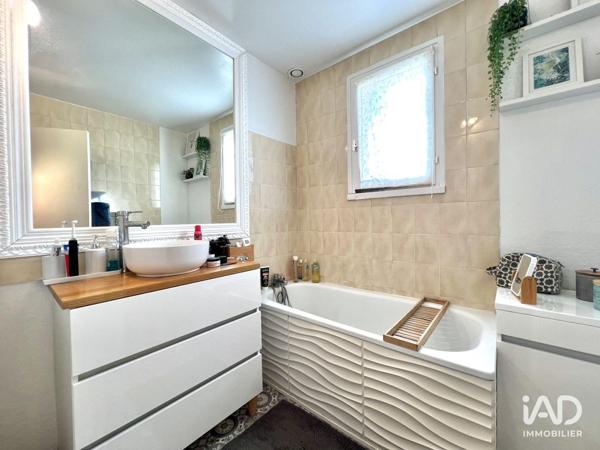 Maison à vendre 4 pièces 90 m² Sérignan