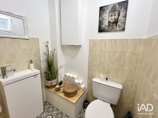 Maison à vendre 4 pièces 90 m² Sérignan