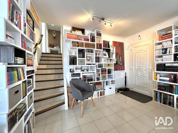 Maison à vendre 4 pièces 90 m² Sérignan