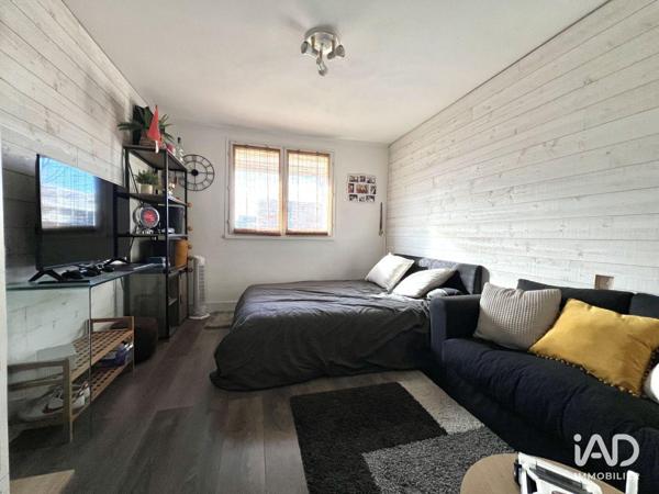 Maison à vendre 4 pièces 90 m² Sérignan