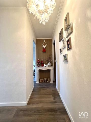 Maison à vendre 4 pièces 90 m² Sérignan