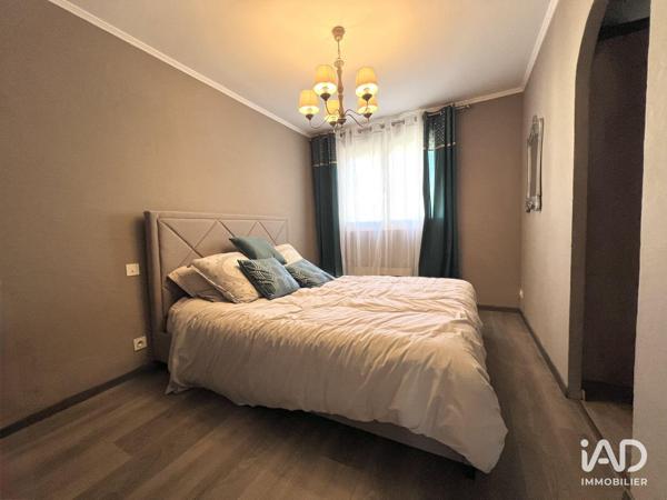 Maison à vendre 4 pièces 90 m² Sérignan
